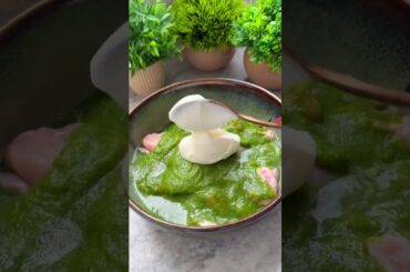 Green Chicken 65 (Vijay Sethupathi special!) #chicken65 #healthyrecipes #friedchicken #foodblogfeed