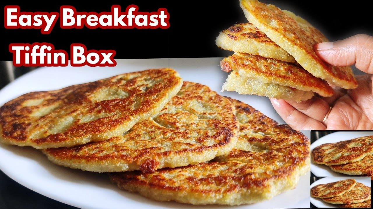Easy Breakfast / Tiffin Box Recipes With Sweet Potato / Healthy Breakfast Ideas / Breakfast Recipes Easy Breakfast / Tiffin Box Recipes With Sweet Potato / Healthy Breakfast Ideas / Breakfast Recipes
