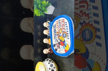 kids snacks box idea #kidssnacksbox #snacksbox #snacks #kidssnacksboxidea #snacksboxidea