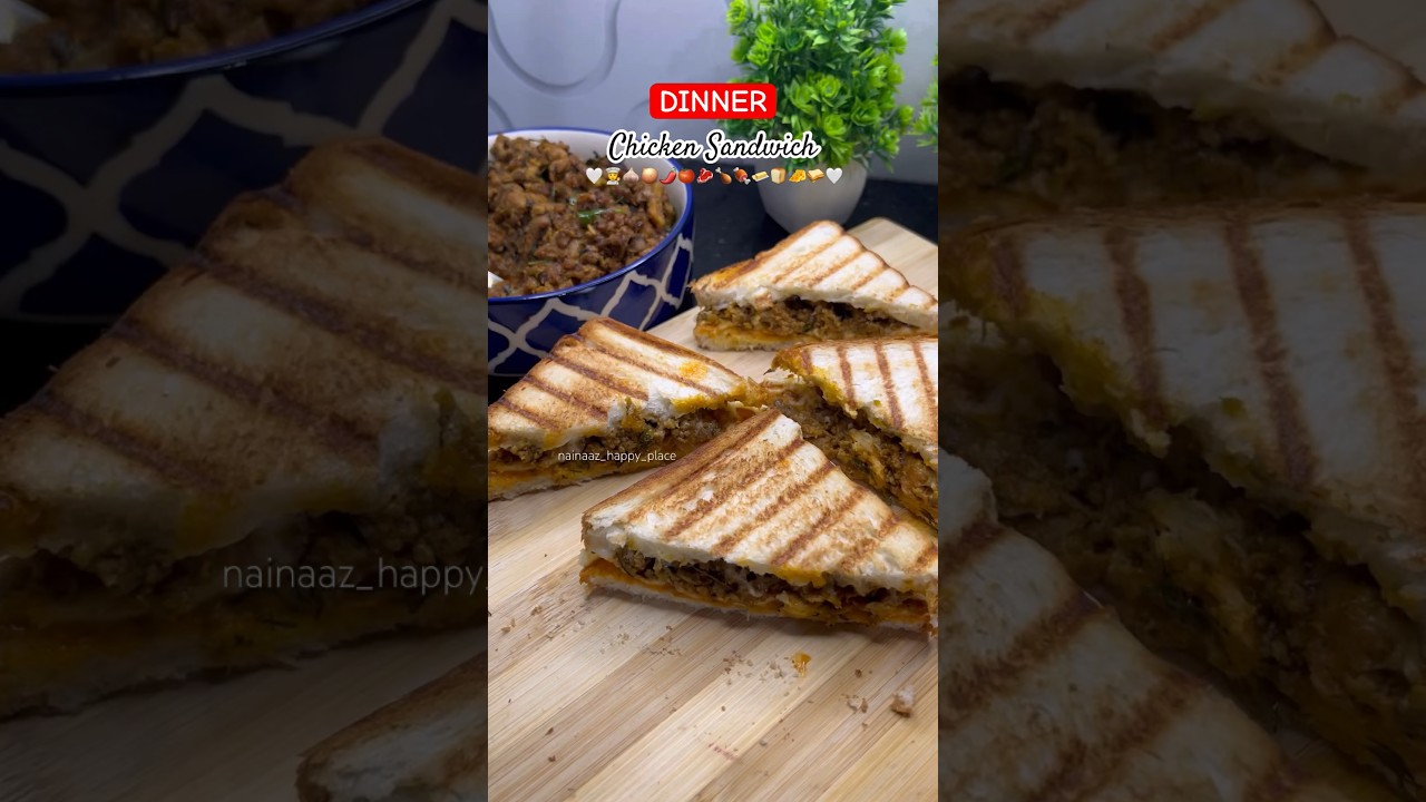 Chicken sandwich for dinner #chickensandwich #chicken #recipe #sandwich #dinner #shorts #trending Chicken sandwich for dinner #chickensandwich #chicken #recipe #sandwich #dinner #shorts #trending