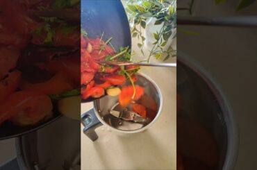 Masoor Dal Chilla | Healthy Breakfast Ideas  #shorts #youtubeshorts