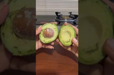 Avocado Toast Recipe #shorts #minivlog #food #rajithavlogs18