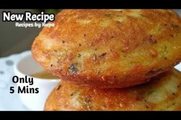 Easy Dinner Recipes Vegetarian | Healthy Breakfast Ideas For Tiffin