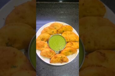 Easy snacks recipe#shorts #youtubeshorts #snacks