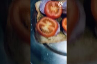 vegetable sandwich recipe 10 minutes m ready healthy breakfast  # super dish subscribe