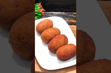 Easy Snacks recipe #shorts #streetfood #nasta