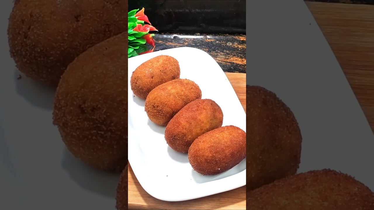 Easy Snacks recipe #shorts #streetfood #nasta Easy Snacks recipe #shorts #streetfood #nasta
