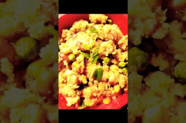 5minute Healthy Breakfast Recipe l Rawaupma#shorts#upma#ytshorts#shortvideo#viralvideo#healthy#viral