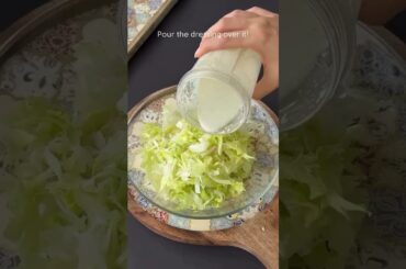 SUMMER WEIGHTLOSS RECIPE | EP4 | #summerweightloss #youtubeshorts #viralshorts #poojabohra