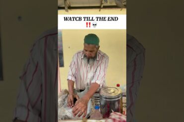 MUST-TRY IN SUMMERS #hyderabad #food