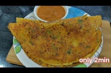 Quick Breakfast Recipes Indian/ Healthy Breakfast Ideas/ Simple Breakfast Recipes/Breakfast Recipes