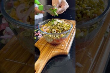 Switch to healthy food asap from unhealthy food #shorts #healthyfood #salad