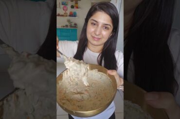 Healthy Breakfast For Kids | Oats Suji Cheela #shorts