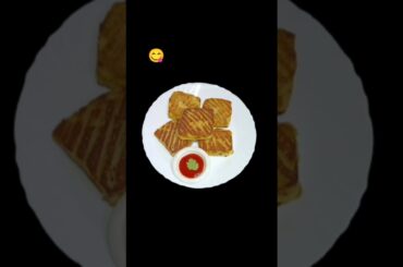 suji sandwich recipe|healthy and super tasty suji sandwich recipe|suji sandwich#shorts #short #yt