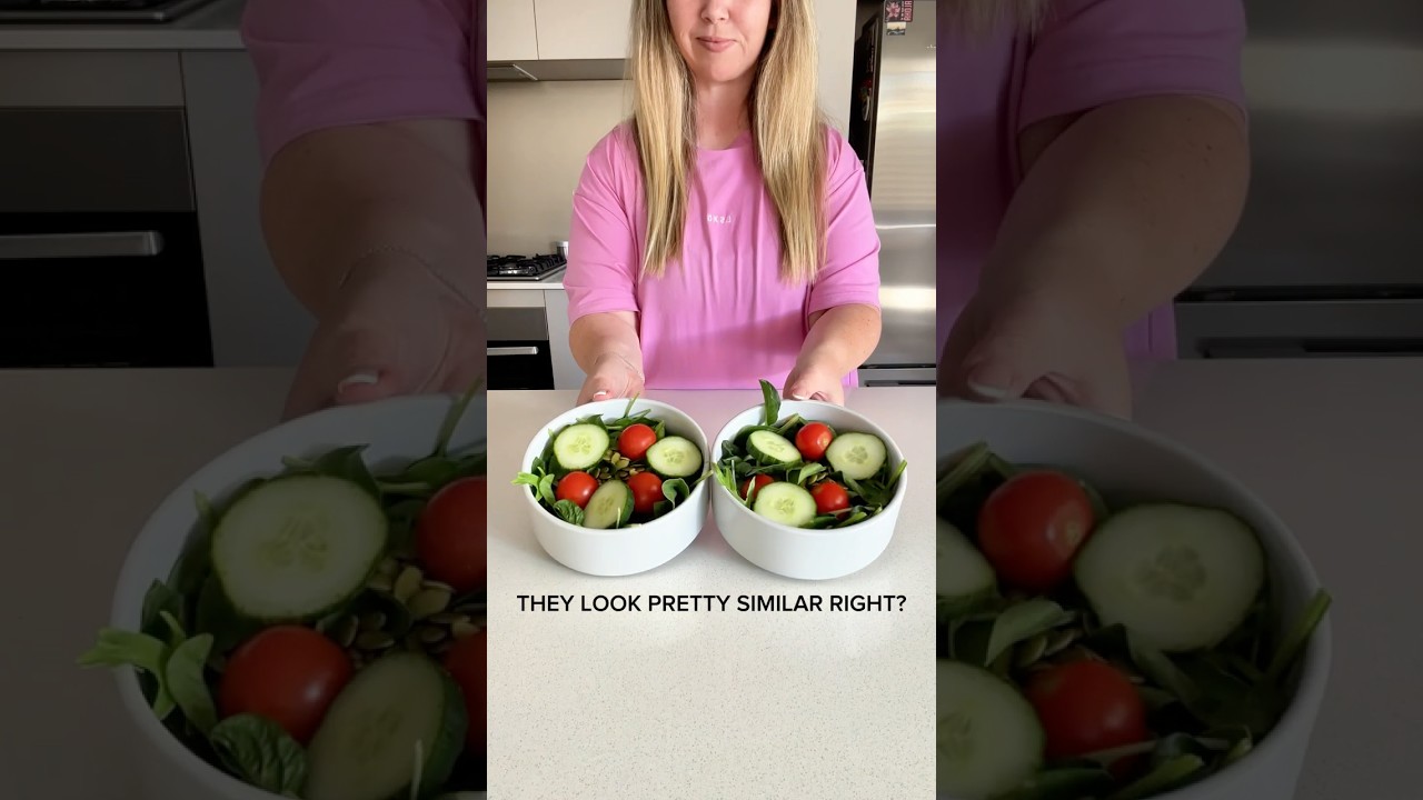 They look pretty similar, right? They look pretty similar, right?