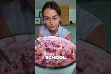 Here’s the kinda huge meals I’ve eaten daily to lose 40lbs and keep them off for 6 years!