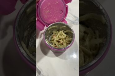 Healthy lunch ideas for kids #schoollunches