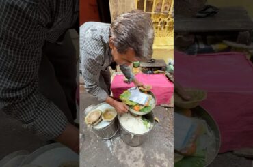 Healthy Breakfast Of India Rs.20/- #shorts