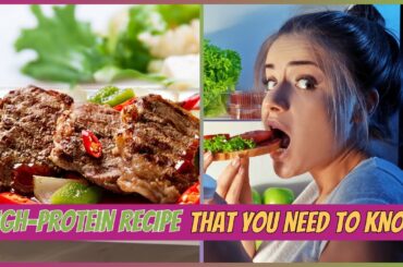 High-Protein Sandwich Recipe: Quick, Healthy & Delicious!