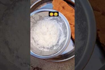 Rajasthani healthy breakfast #miss.hosiyar..#food #ytshorts #trending #viralvideo #recipe #cooking