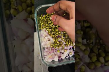 Salad Recipe Requested by our Subscriber Priya Saravanan Sis #shorts #salad #healthy