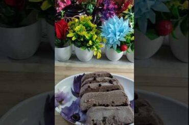 No Sugar No Cream No jaggery #healthy icecream #recipe#trending#shorts #youtubeshorts#sapna'skitchen