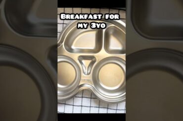 Easy and healthy breakfast ideas #food #shortsfeed #recipe #aloo #alooparatha #healthy #breakfast