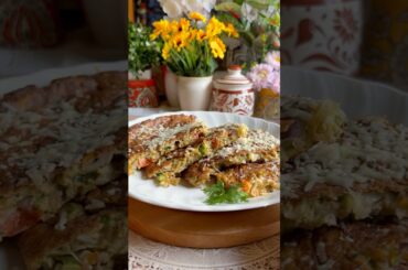 #shorts Oats Omelette Recipe #shortsfeed #food #oats #oatsrecipe #healthyrecipes #weightloss #egg