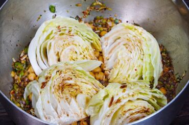 Healthy Recipes For Dinner! You’ll Never Look at Cabbage The Same Way Again After This Dinner