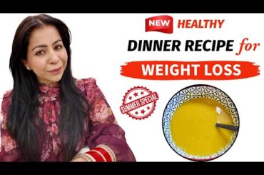 Dinner Recipes For Weight Loss in Summers | Quick & Healthy Dinner Ideas You'll Love | Fat to Fab