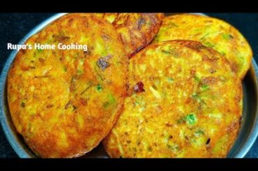 5 Mains Morning Breakfast Recipes For Tiffin | Healthy & Tasty Nasta Recipe