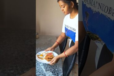 Perfect Morning Combo #shorts