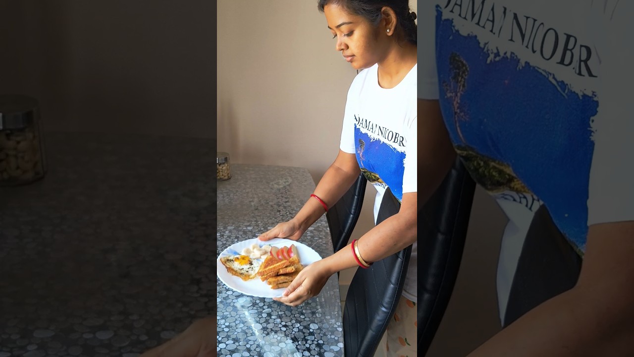 Perfect Morning Combo #shorts Perfect Morning Combo #shorts