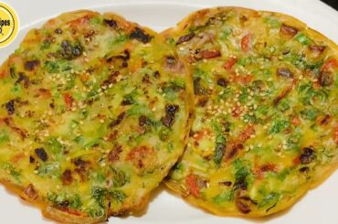 Instant dinner recipe just in 10 Minutes | Dinner recipes Indian vegetarian | Veg dinner recipes