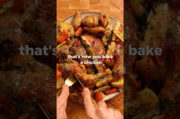 spatchcock showdown #chicken #healthy