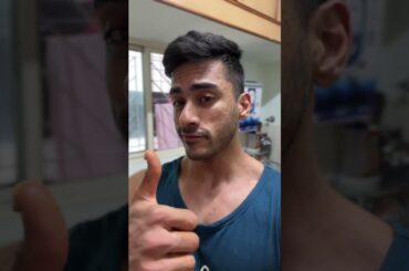 Low calorie fired chicken recipe for fat loss. (No oil) #tamilfitnessvideos #fitness