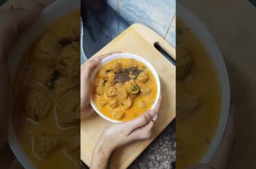 Meal Maker Gravy #food #recipe #youtubeshorts #shorts #shortvideo #ytshorts #lunch #gravy