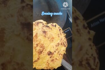 instant snack| light weight  food| Healthy chilli #shorts #youtubeshorts #recipe #food #instantfood