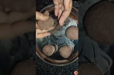 Ragi Roti | Healthy Food | #trending #viralshort #healthy #ytshorts #food#easyrecipe #trendingreels