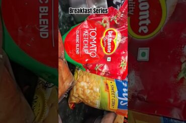 Breakfast | Healthy Meal |Snack #food #breakfast #coldcoffee #sourdoughbread #recipe #bread #yummy