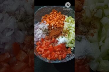 High Protein Salad Recipe Chickpea Salad | Healthy Salad Recipe | #salad #healthysalad #proteinsalad