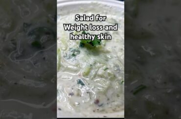 Weight loss recipe | healthy recipe for glowing skin | #healthyrecipes #weightloss