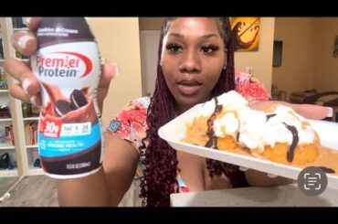 Full Day of Eating Low Calorie High Protein Meals| 1500 CALORIES | 168g PROTEIN| EASY RECIPES