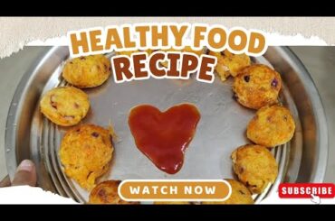 Healthy Snacks Recipe| Veg Vermicelli Appe| #easyrecipeathome #healthyandtasty #tastyrecipes