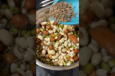 Multigrain Dosa #rayalaseemaslang #dosa #healthy #highprotein #andhrastyle