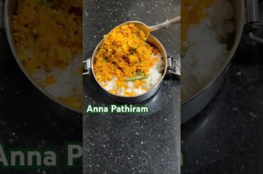 Healthy platter 41 | Let's pack a healthy lunch #shorts #annapathiram