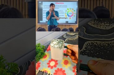 Healthy Habits by vedant singh #healthyhabits #healthyfood #food #recipe #shorts