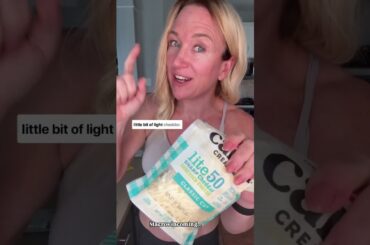 Low Cal Creamy Risotto Recipe