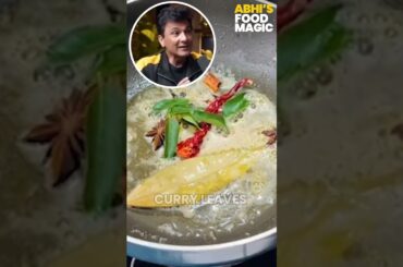 Shahi Paneer Recipe | Chef Vikas Khanna | Must Watch |#recipe #abhisfoodmagic #viralshort #shorts