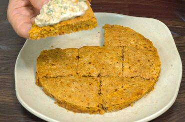 HEALTHY RECIPES FOR DINNER! This Chickpea Recipe Is Addictive Without The Guilt